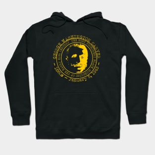 George Washington Carver Hoodie